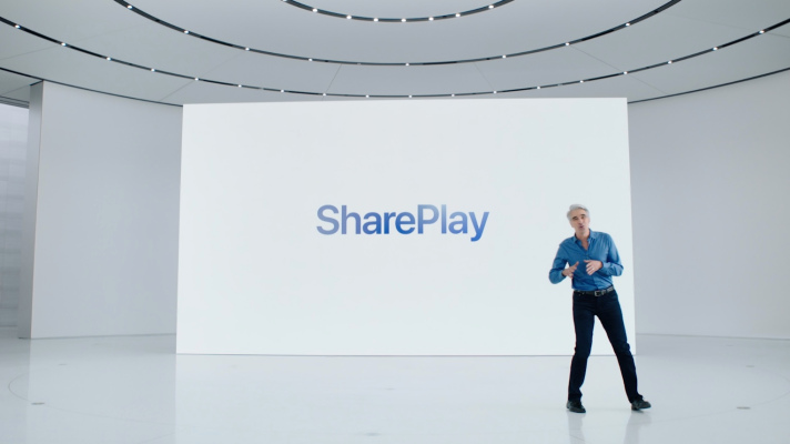 SharePlay