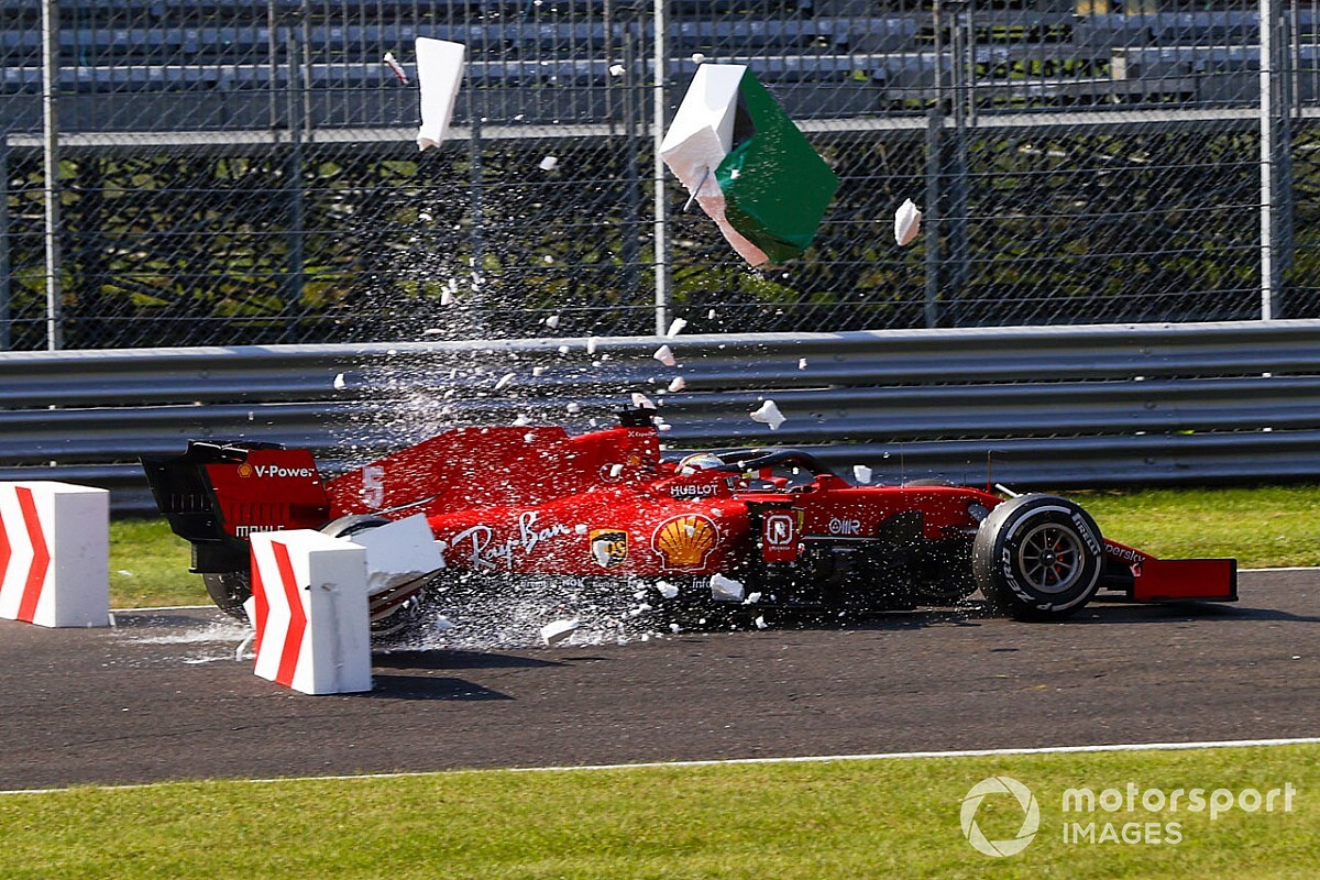 italian gp tickets