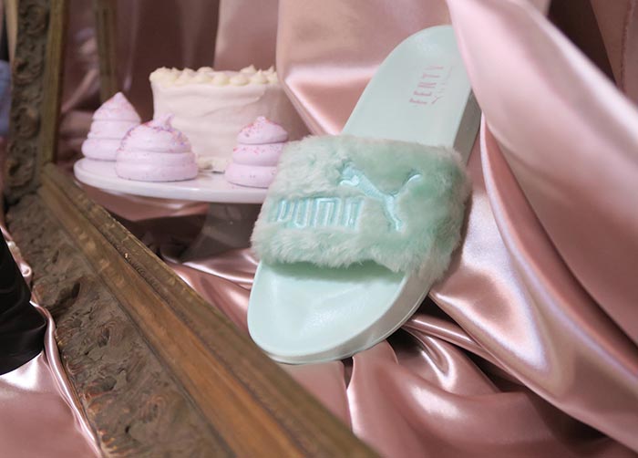 puma creepers pastel puma creepers pastel