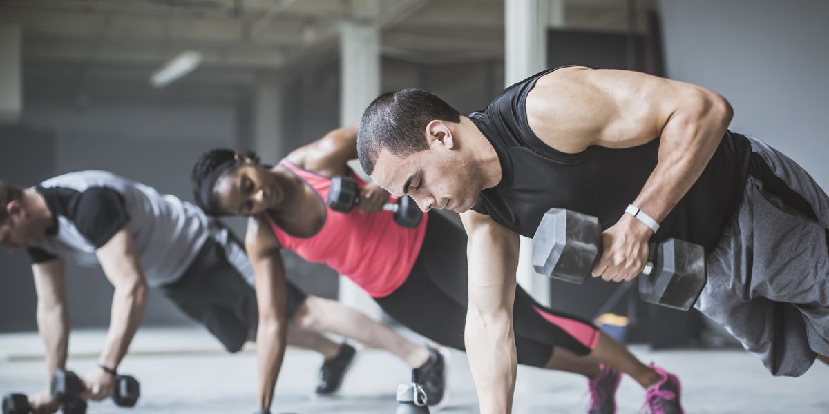 High-Intensity Interval Training for Beginners: How to Start