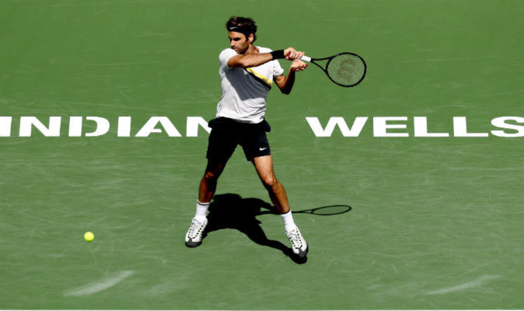 Roger Federer injury update: Sky Sports 