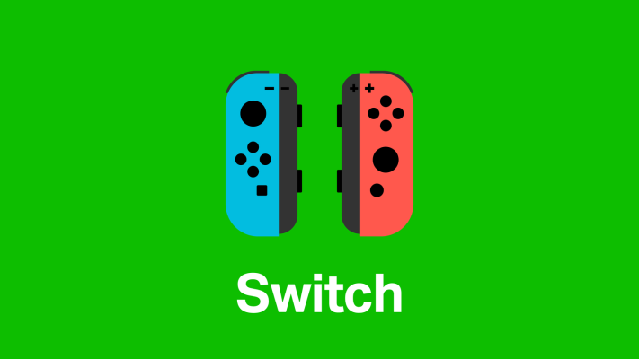 gift games on switch