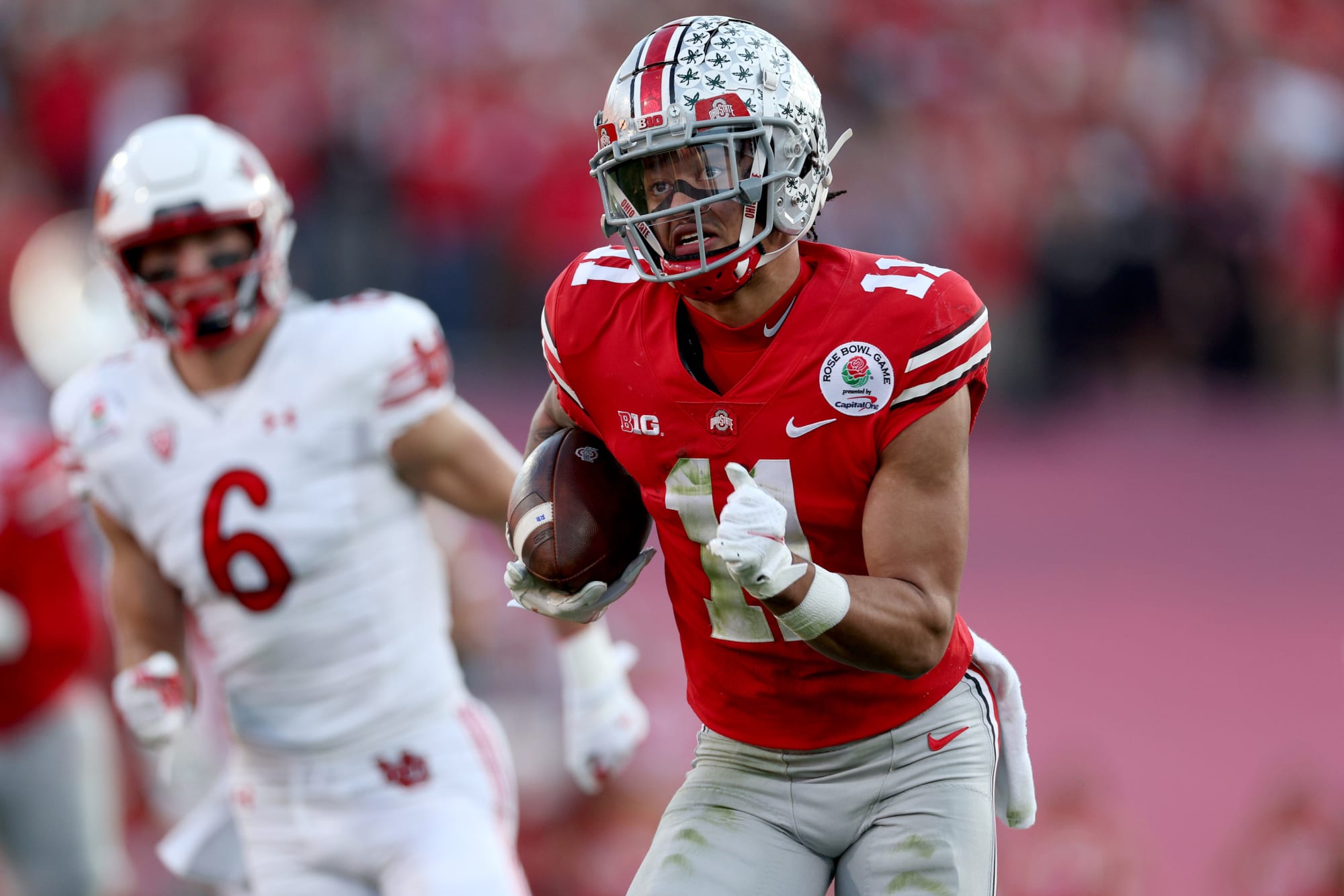 2023 NFL Mock Draft 4.3: First Four Picks All QBs, Rodgers Trade Completed