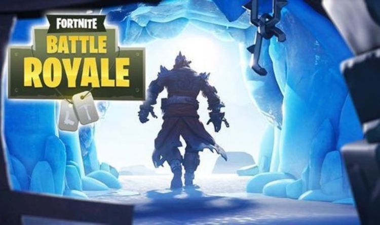 fortnite prisoner stage 4 skin news and stage 5 concept update - ice king x ice queen fortnite