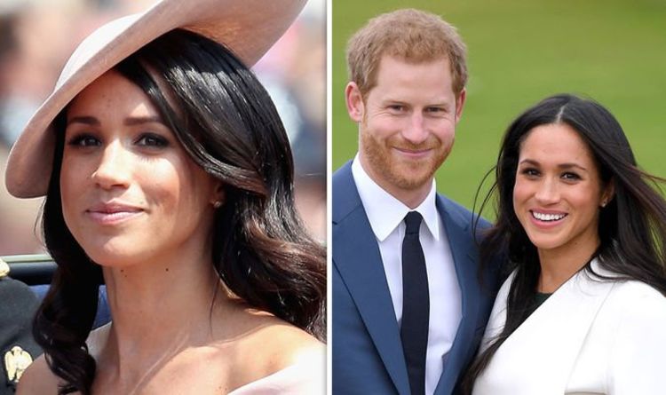 Meghan markle and prince harry are officially on instagram smooth