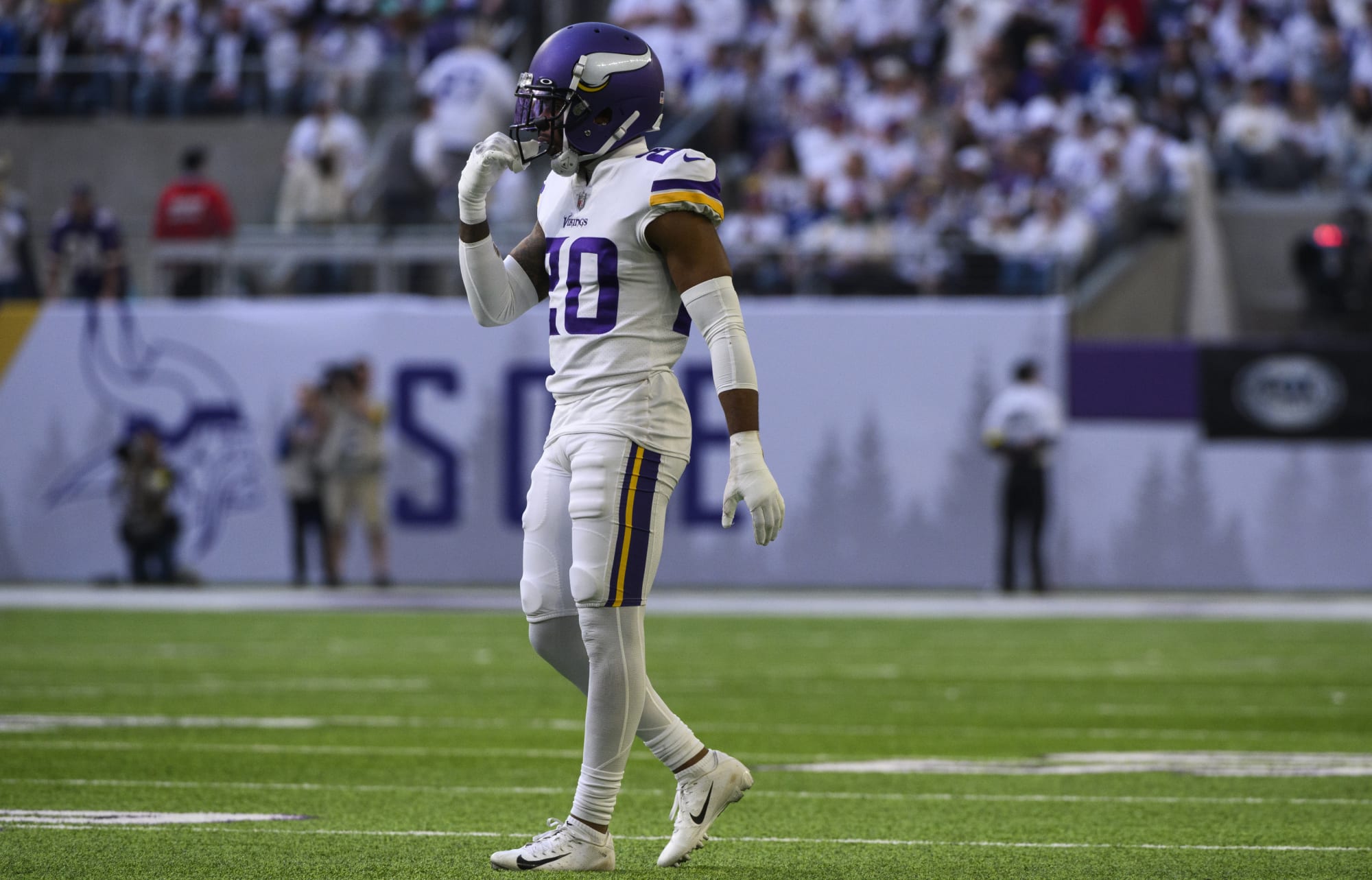 Six new Vikings who could make a big impact in 2023