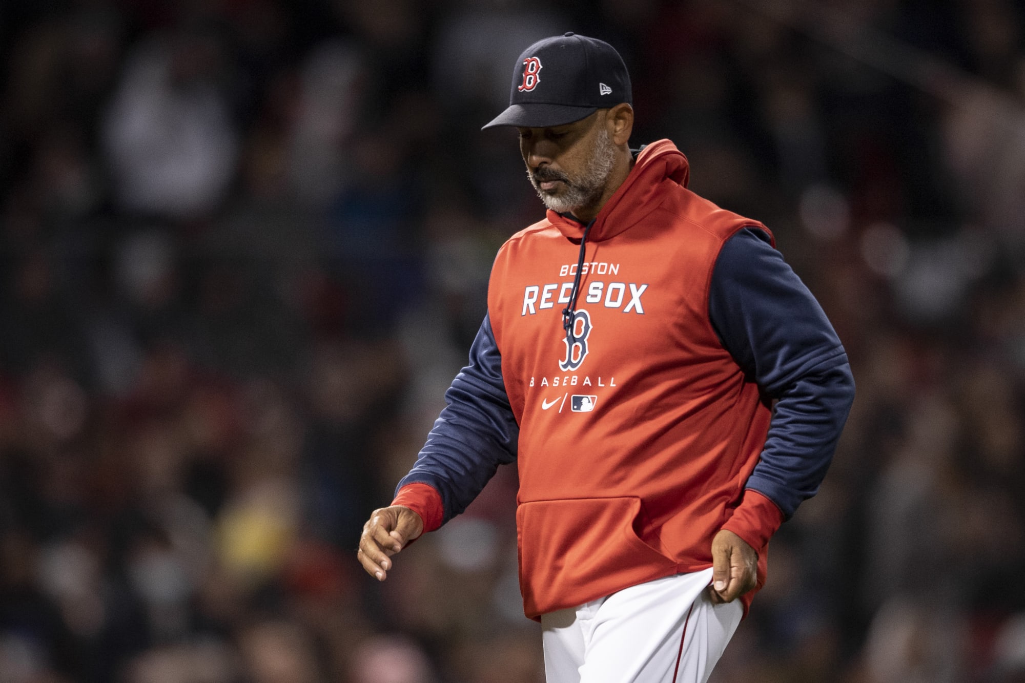 Alex Cora exposed in latest Astros sign-stealing report