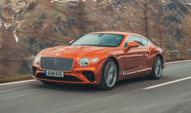 Bentley Continental Gt 2019 Review Price Specs And