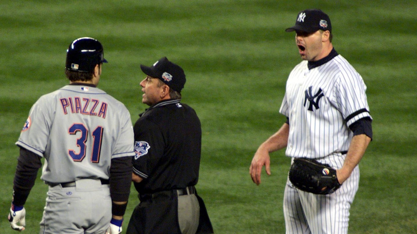 Mets' painful World Series moment among biggest what-ifs