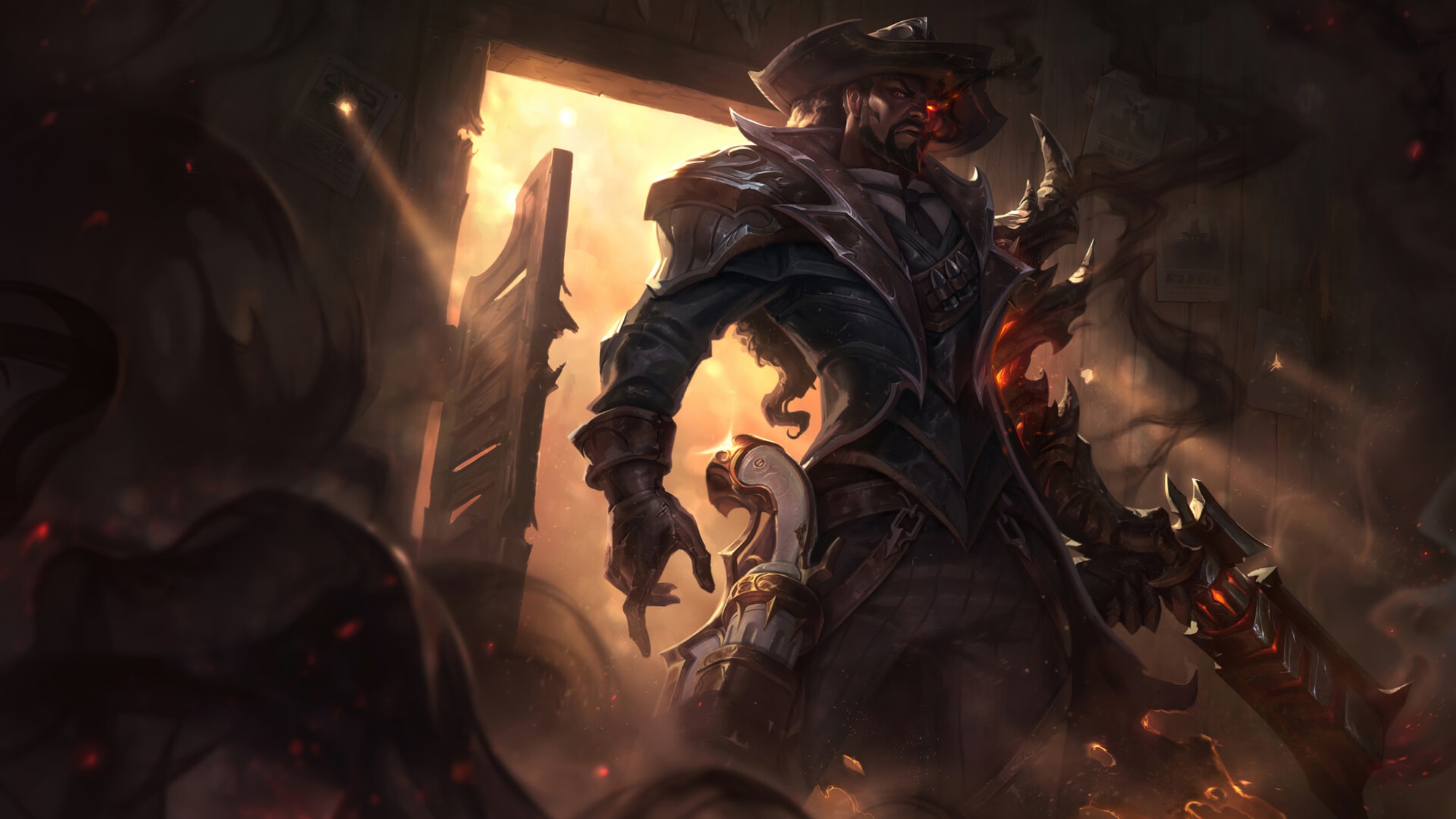 Ranking All Lucian Skins From Worst To Best
