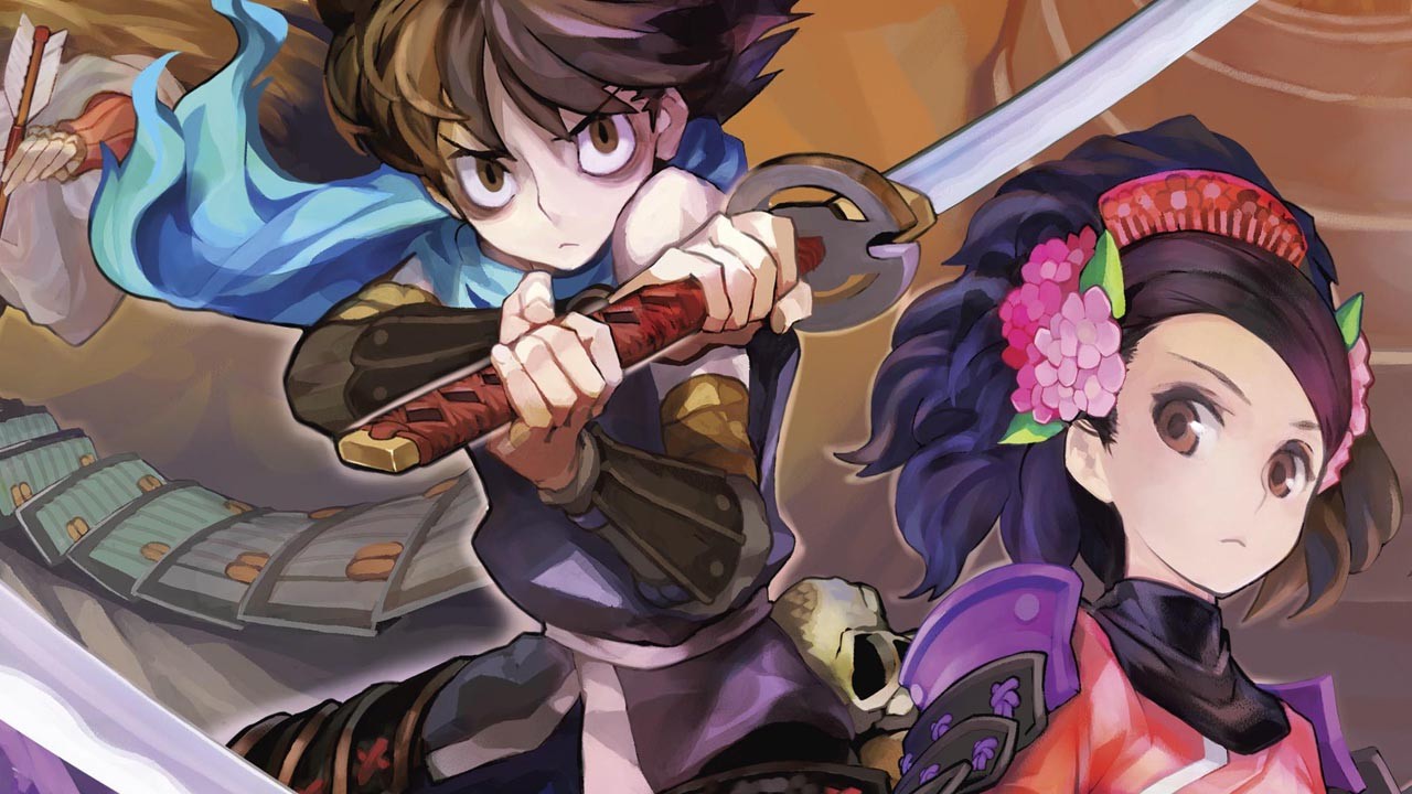 muramasa rebirth ps vita review