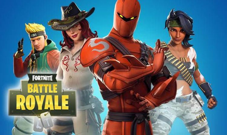 fortnite season 8 skins starter skins tier 100 reward and battle - skin fortnite semaine 8 saison 8