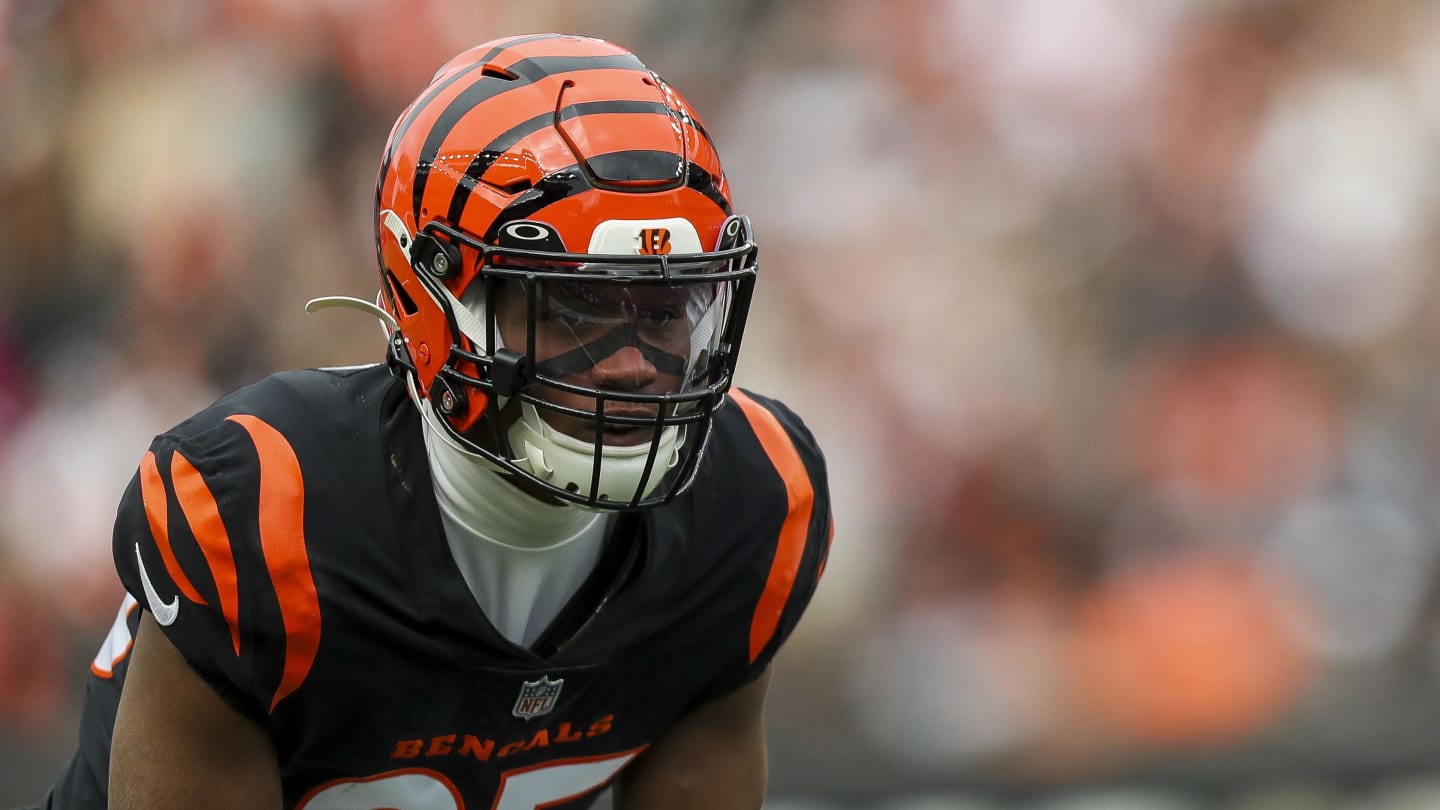 Bengals News: 2 defensive players re-signed and Chad Johnson's new job