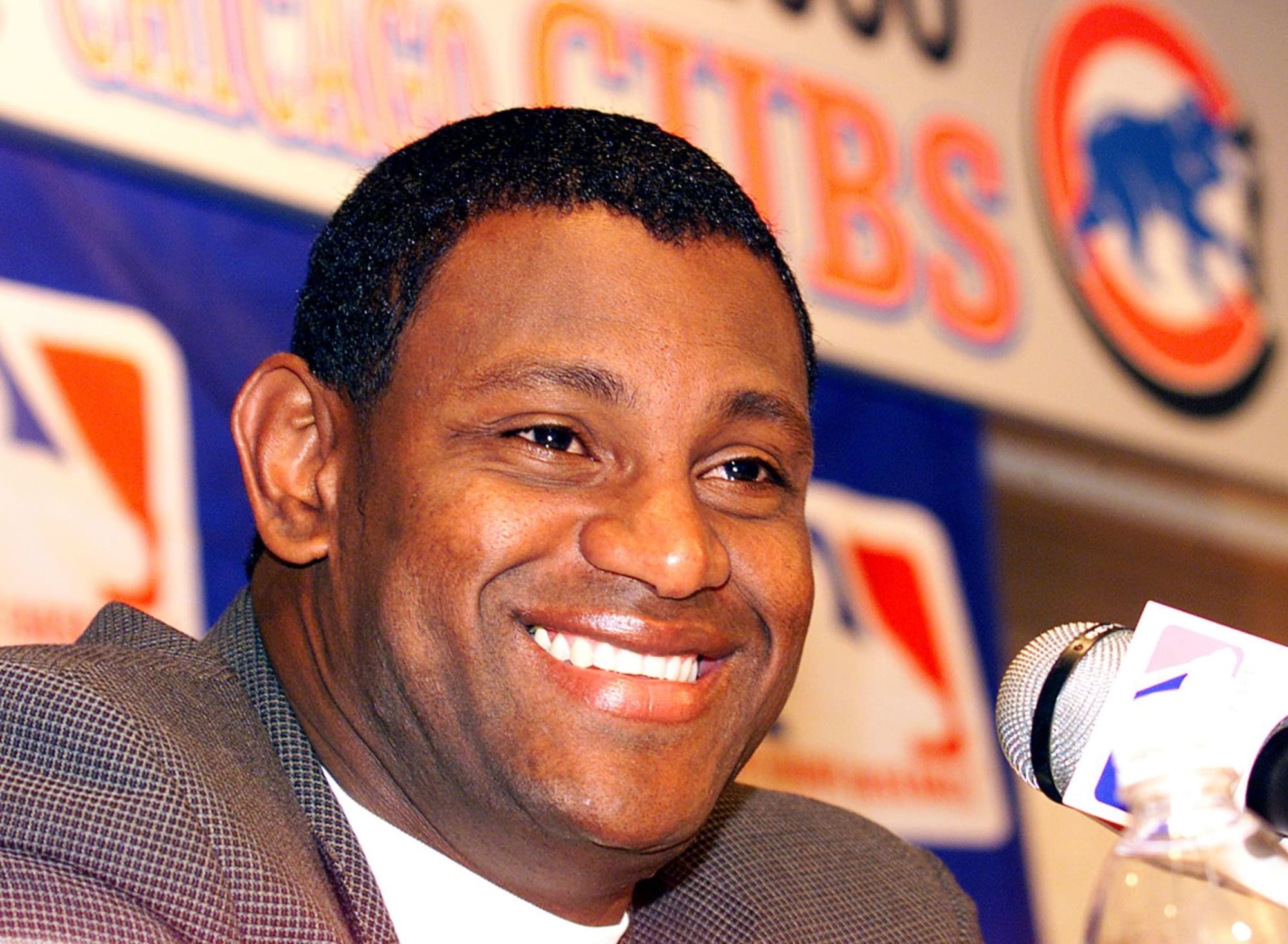 Is Sammy Sosa In The Hall Of Fame