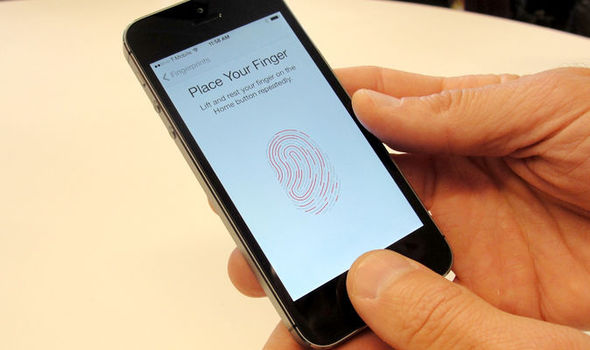 Download 80 Gambar Fingerprint Iphone Terbaru Gratis HD