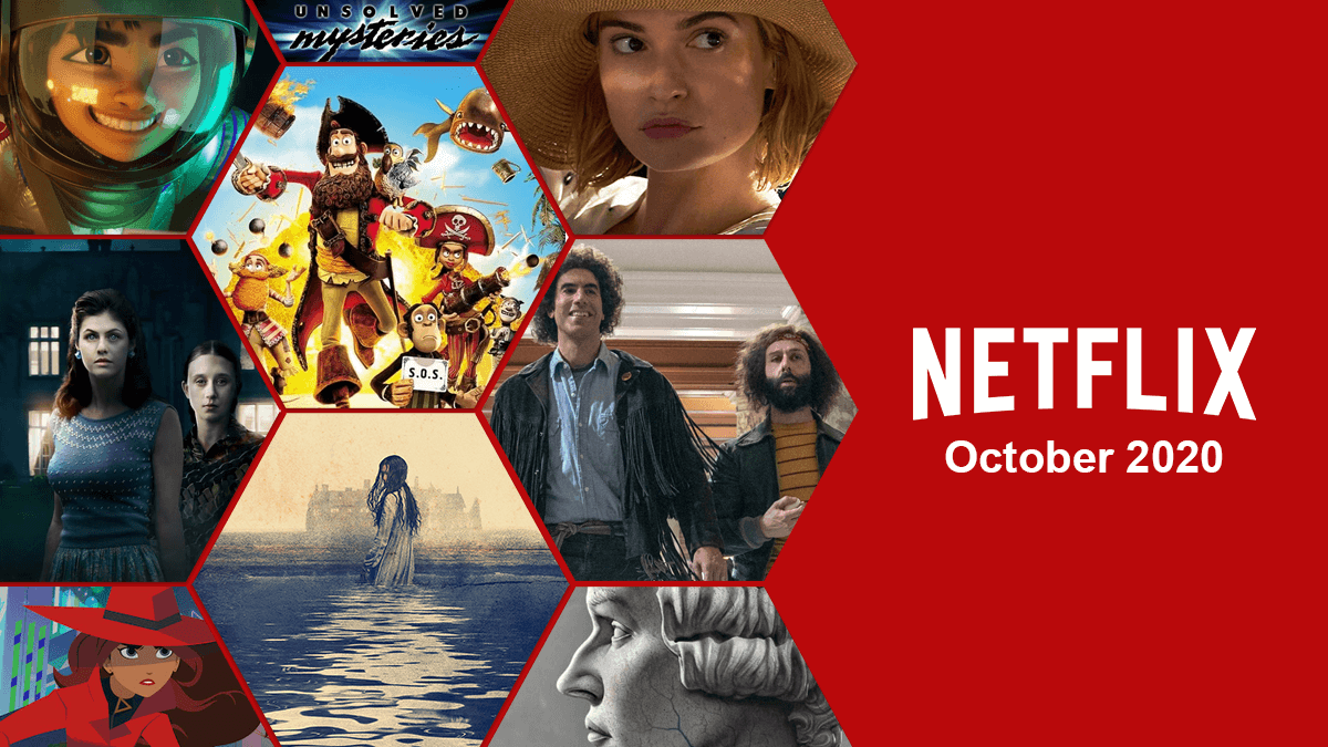 What S Coming To Netflix In October What S On Netflix