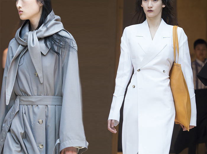 Celine Fall Winter 2017 2018 Rtw Collection Ai Pfw