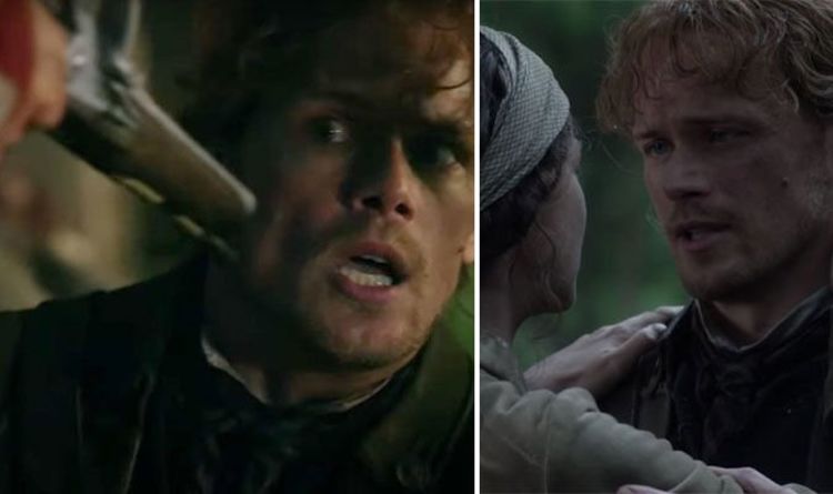 Outlander Season 4 Episode 13 Release Date When Is Outlander