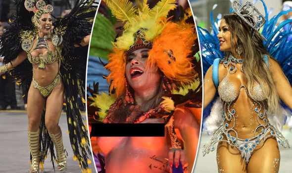 Brazil Carnival 2019 Porno - Sexy carnival pics rio de janeiro - Adult gallery