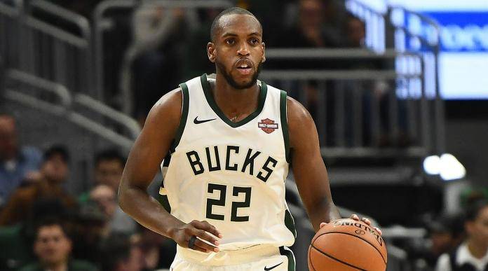 תוצאת תמונה עבור khris middleton