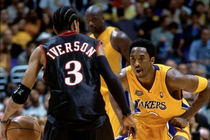 Allen Iverson Never Won An Nba Championship Here S What Left Him Empty Handed Talkbasket Net