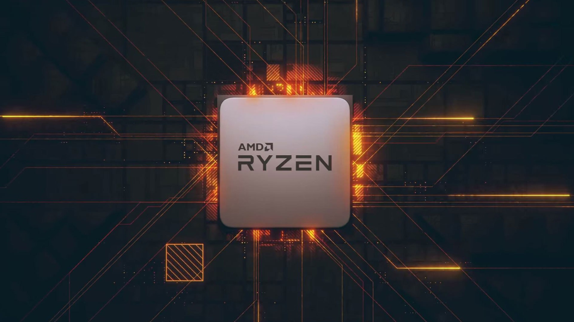 Amd Ryzen 7 4700g Flagship Renoir 8 Core Desktop Apu Benchmarked Matches 95w Ryzen 7 3800x