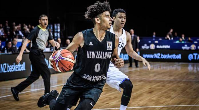 new zealand basketball jersey