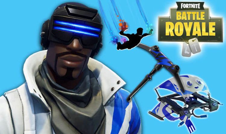 fortnite update battle royale playstation plus celebration pack now live on ps4 - ps4 controller mit fortnite skin