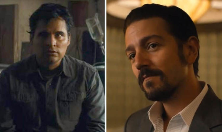 Narcos Mexico Ending Explained What Happened At The End Of Narcos