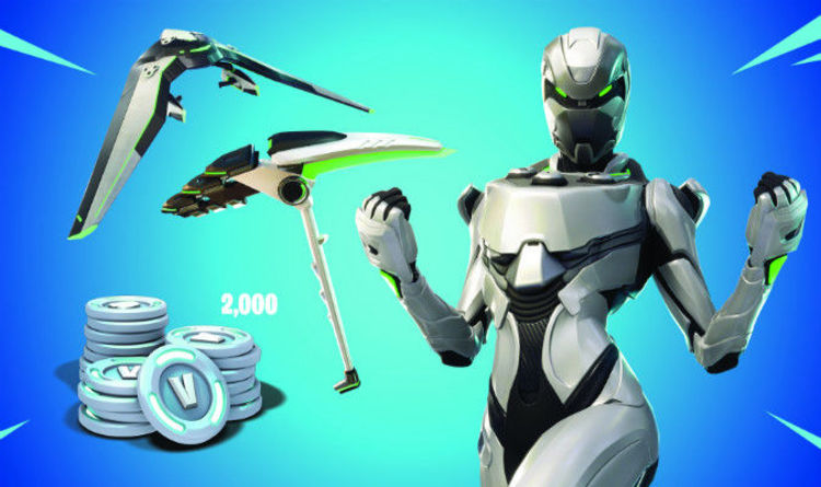 fortnite xbox skin update new eon bundle confirmed for season 6 release - when is season 6 fortnite