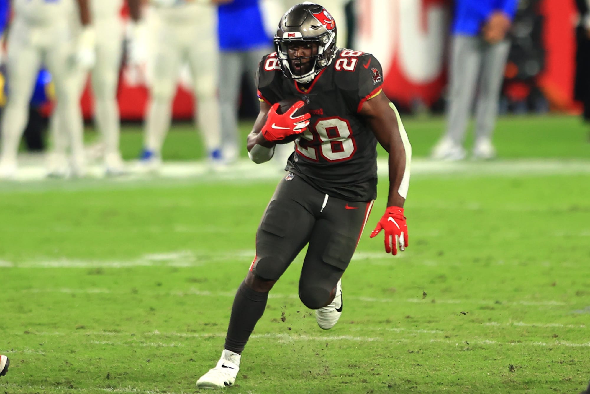 leonard fournette