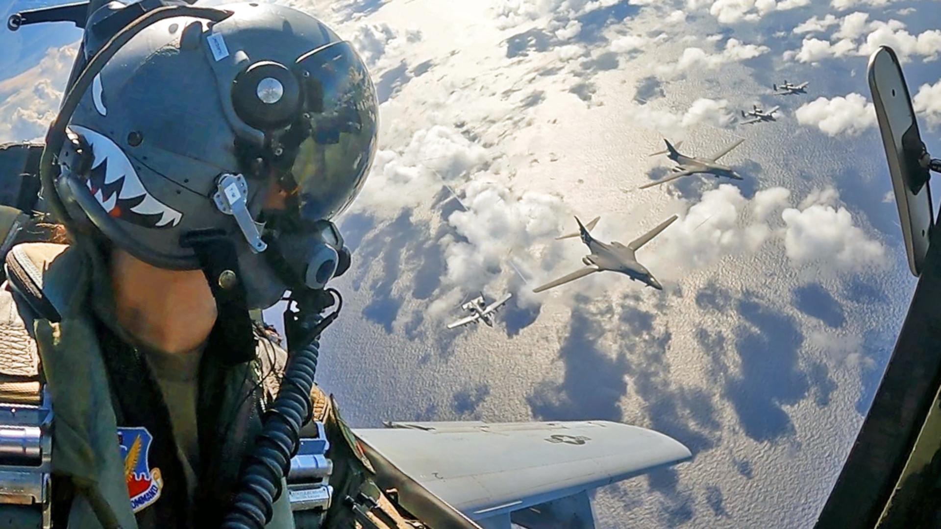 Us Air Force Hd Wallpaper Happy 71st Birthday To The U.S. Air Force!