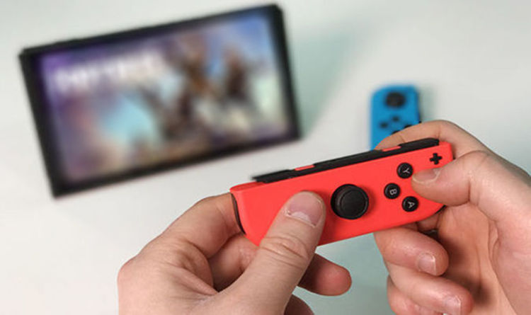 Nintendo Switch Games Shock Fortnite Finally Tipped For Surprise - nintendo switch games shock fortnite finally tipped for surprise port