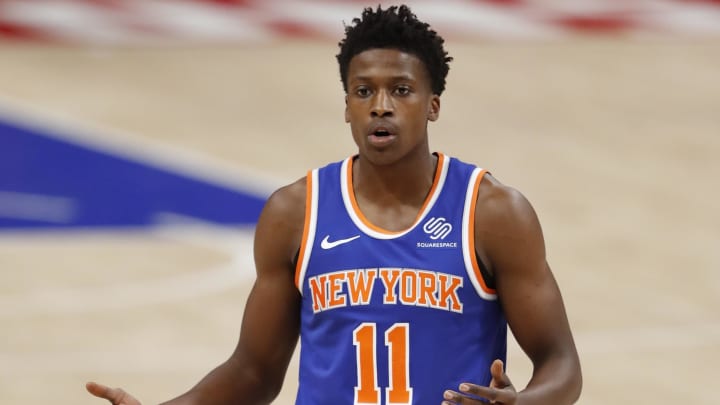 frank ntilikina