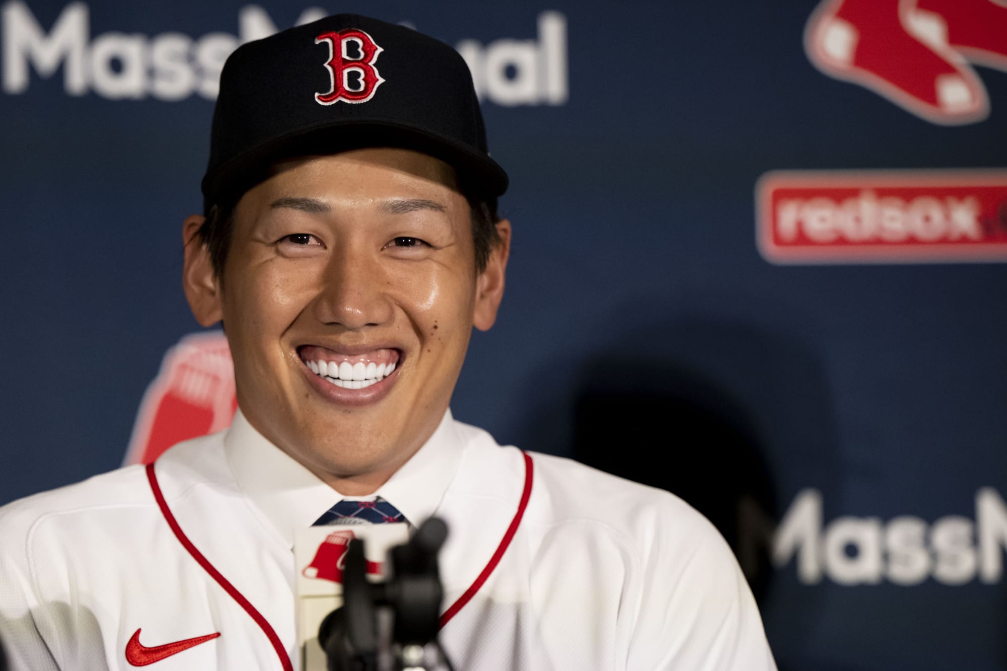 Boston Red Sox 2023: What if Masataka Yoshida lives up to the hype