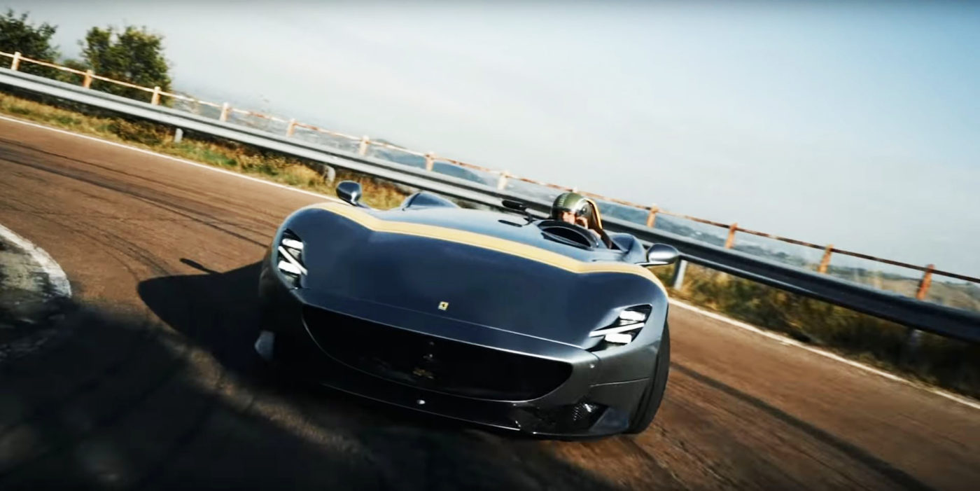nico rosberg ferrari