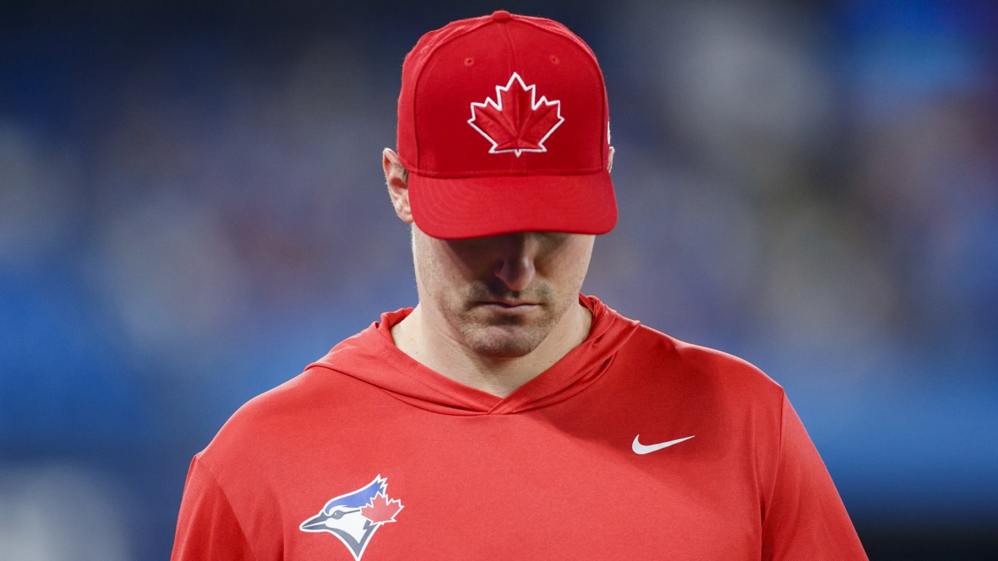 The Blue Jays aren't only ready to compete now — they're built to last