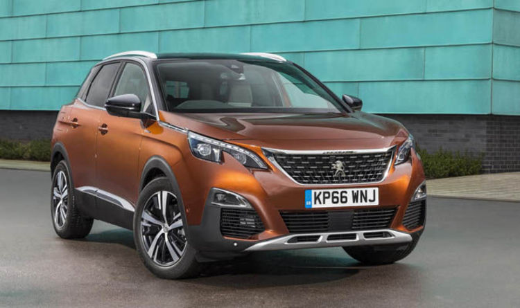 Peugeot 3008 2017 Price Specs Information And Tech Top Things