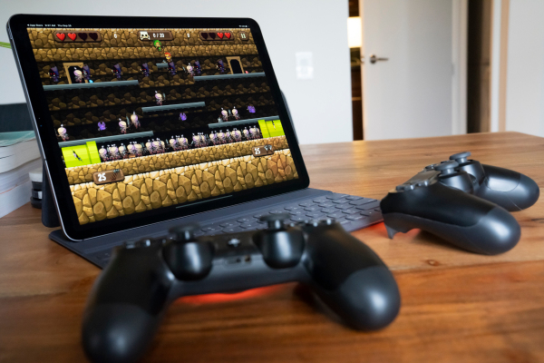 Can You Play Xbox On Macbook