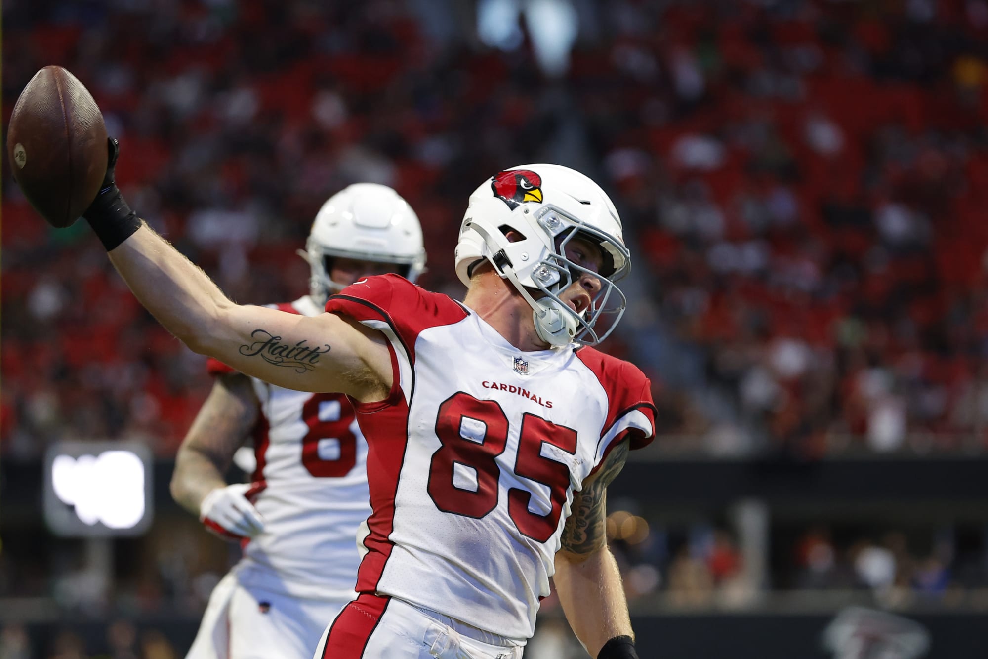 Arizona Cardinals NFL draft odds not high on team trading first pick