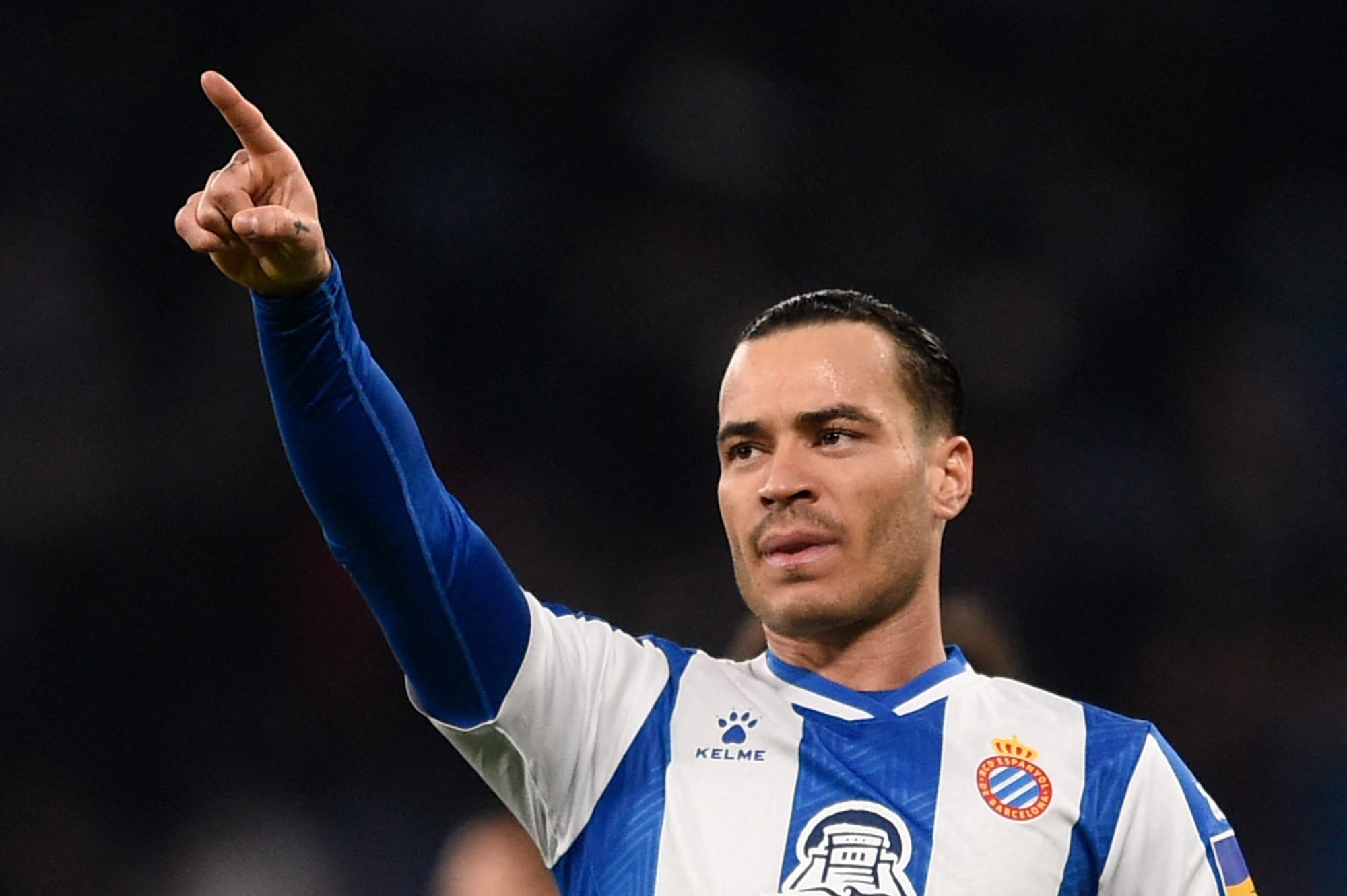 Real Madrid Transfers: The pros and cons of pursuing Raul de Tomas