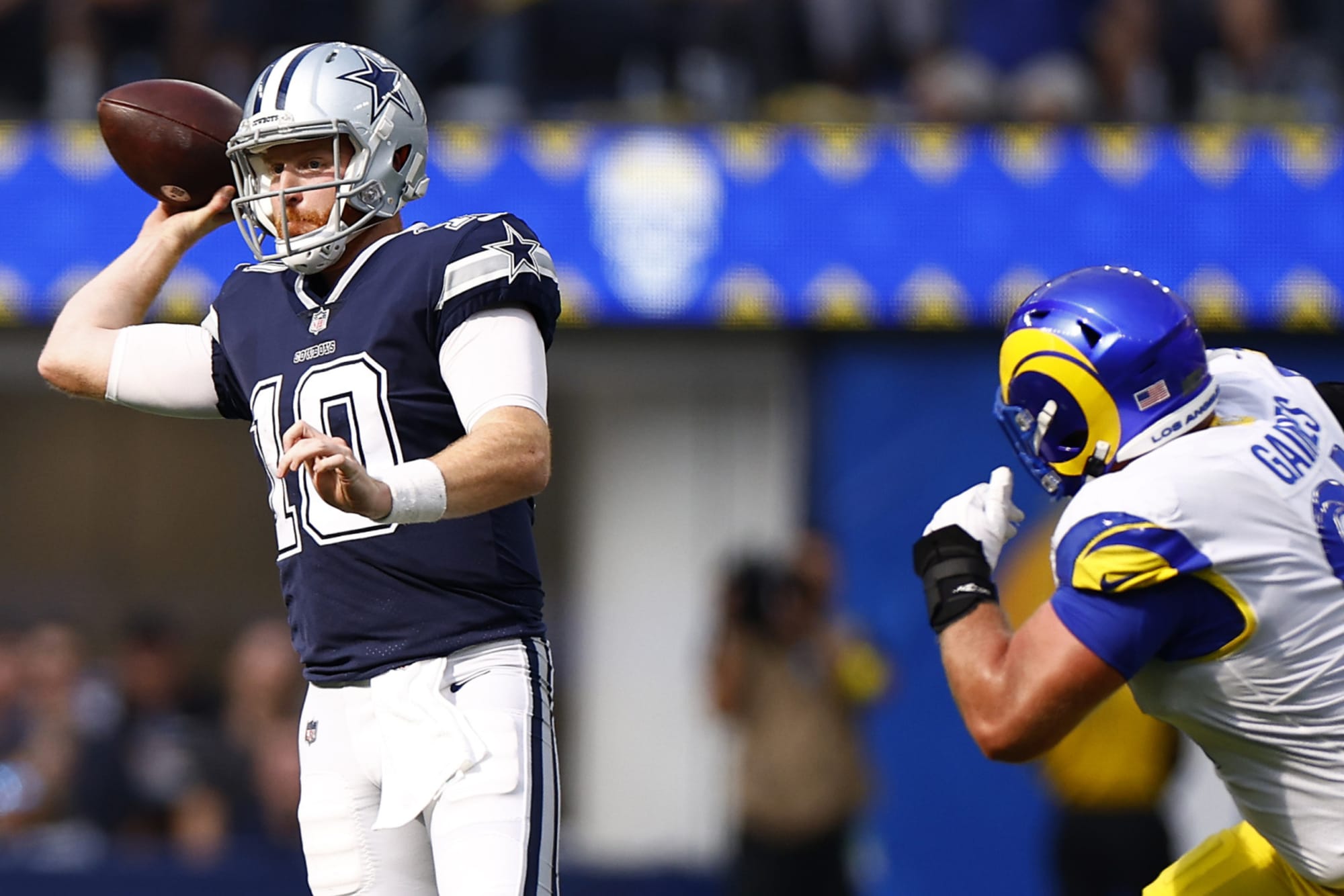 Skip Bayless predicts Dallas Cowboys to NFC Championship