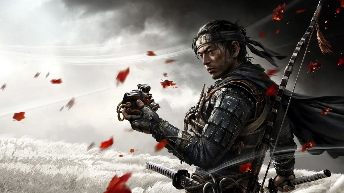 video games popular games
