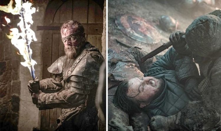 Game Of Thrones Season 8 Leak Will Episode 4 Leak In Full Will