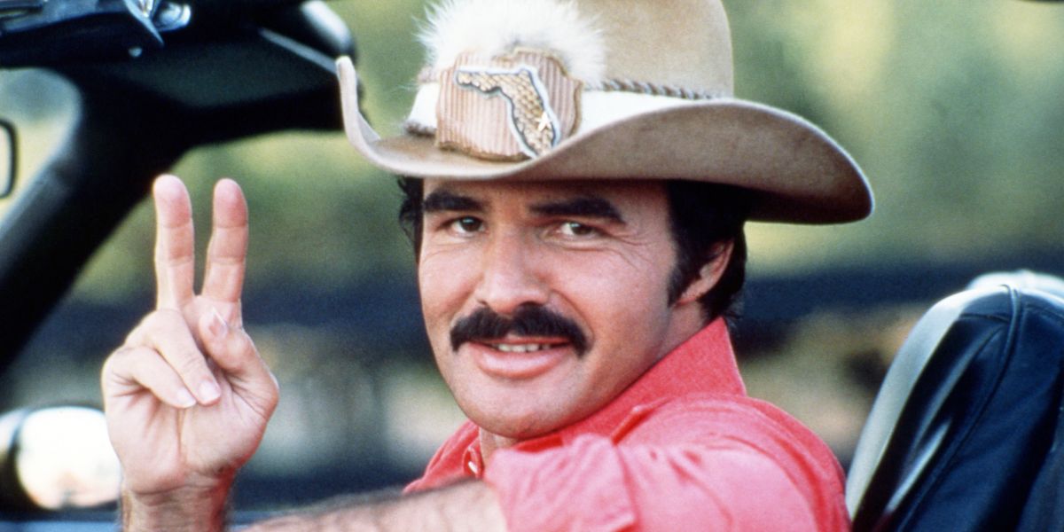 Burt Reynolds 1936 2018