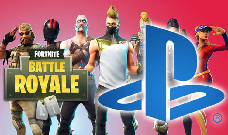 fortnite ps4 crossplay confirmed huge battle royale news beta begins today - how do you crossplay on fortnite