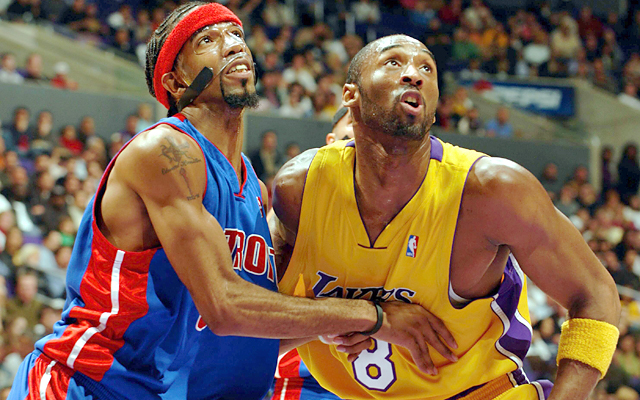 kobe bryant 2004 finals