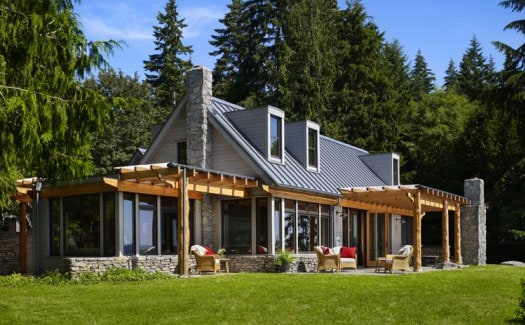 Pros Cons Of Metal Roofing Hometips