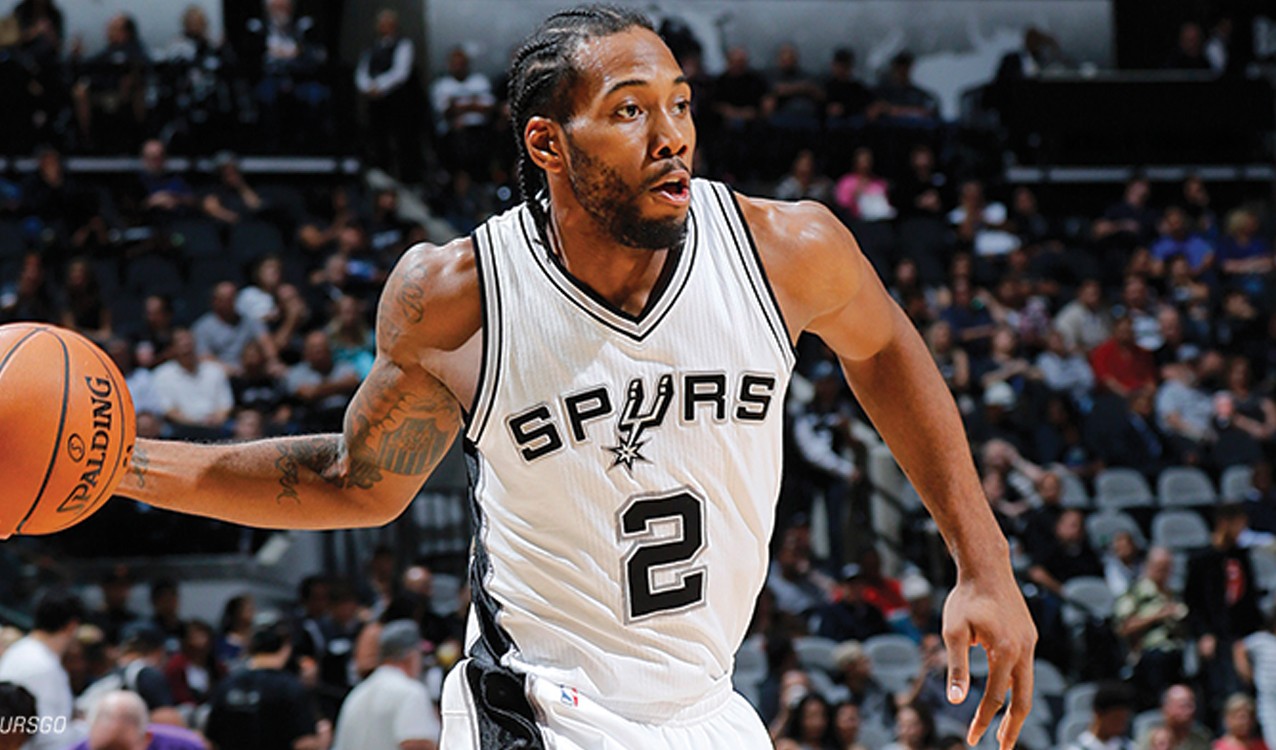 kawhi leonard tahoe