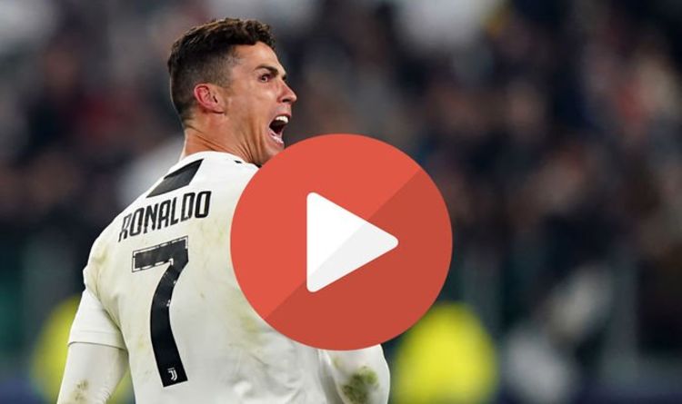 Ajax vs Juventus LIVE STREAM - How to 